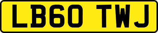 LB60TWJ