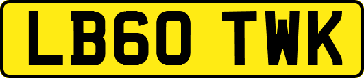 LB60TWK