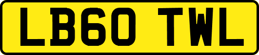 LB60TWL