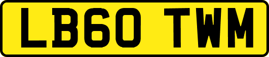LB60TWM