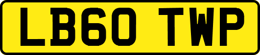 LB60TWP