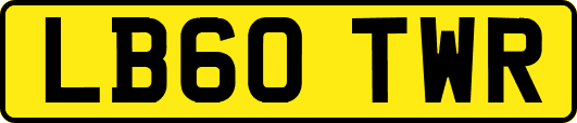 LB60TWR