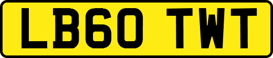 LB60TWT