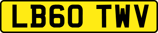 LB60TWV
