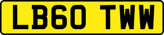 LB60TWW