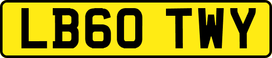LB60TWY