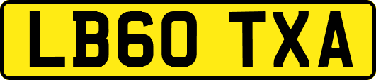 LB60TXA