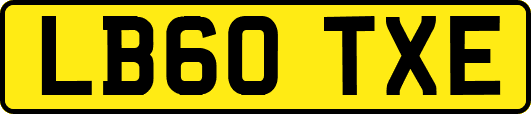 LB60TXE