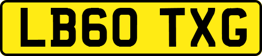 LB60TXG