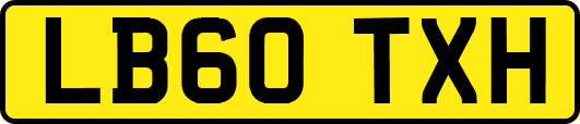 LB60TXH