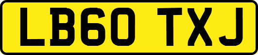 LB60TXJ