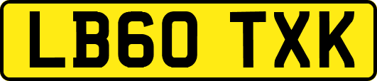 LB60TXK