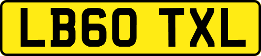 LB60TXL