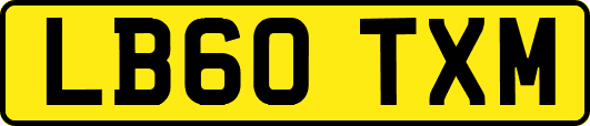 LB60TXM
