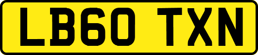LB60TXN