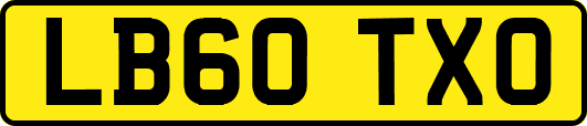 LB60TXO