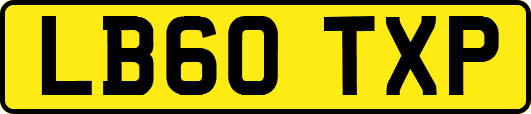 LB60TXP