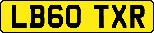LB60TXR