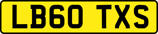 LB60TXS