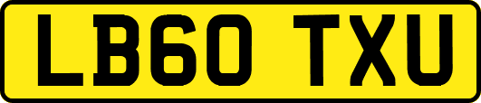 LB60TXU
