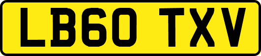 LB60TXV