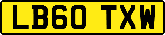 LB60TXW