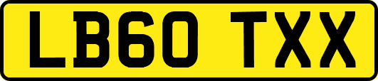 LB60TXX