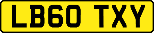 LB60TXY