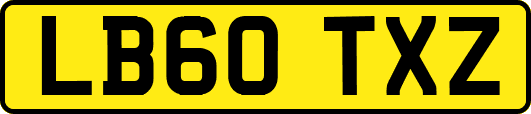 LB60TXZ
