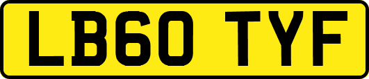 LB60TYF