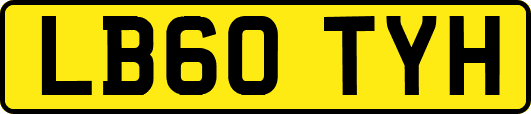 LB60TYH