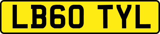 LB60TYL