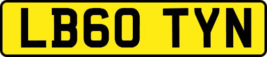 LB60TYN