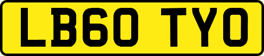 LB60TYO