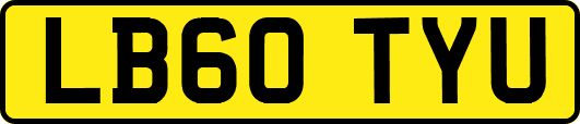 LB60TYU