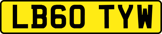 LB60TYW