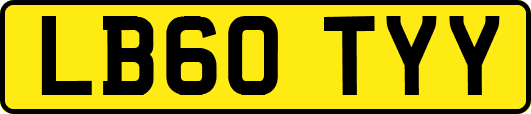 LB60TYY
