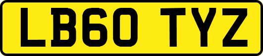 LB60TYZ