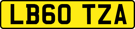 LB60TZA