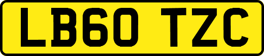 LB60TZC