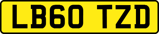 LB60TZD