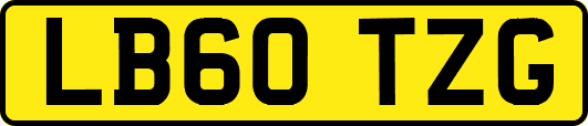 LB60TZG