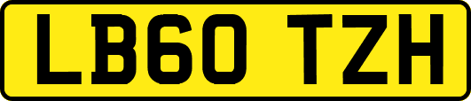 LB60TZH