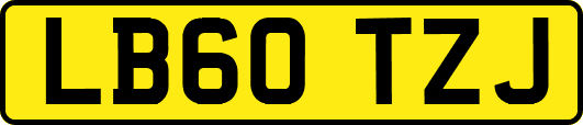 LB60TZJ