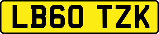 LB60TZK