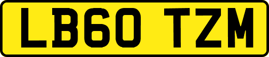 LB60TZM