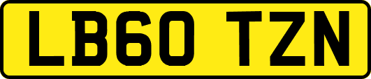 LB60TZN