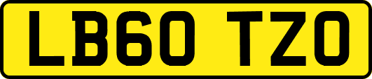 LB60TZO