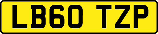 LB60TZP