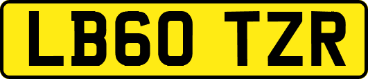 LB60TZR